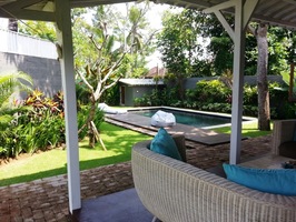  VILLA LIMASAN CANGGU 