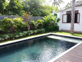  VILLA LIMASAN CANGGU 