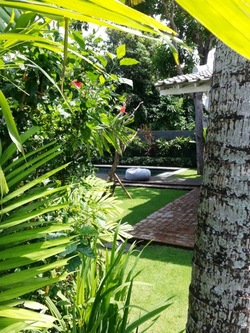 VILLA LIMASAN CANGGU 