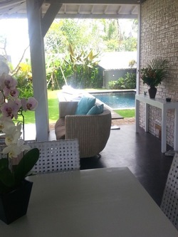  VILLA LIMASAN CANGGU 