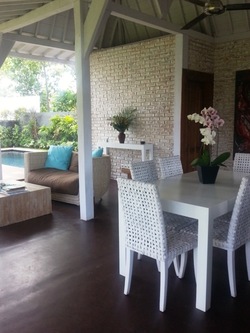  VILLA LIMASAN CANGGU 