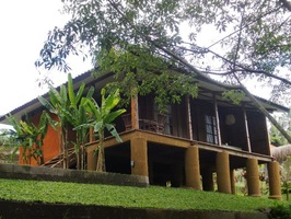  VILLA MADE CANGGU BUWIT 