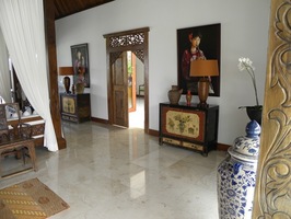  VILLA TYING PERERENAN 