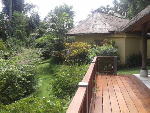  VILLA KELECUNG UMALAS 