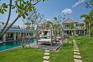  VILLA CEMAGI CANGGU 