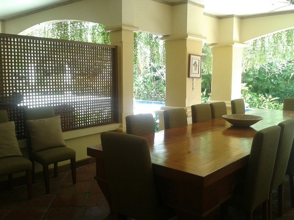  VILLA KELECUNG UMALAS 