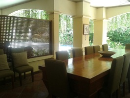  VILLA KELECUNG UMALAS 