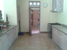  VILLA KELECUNG UMALAS 