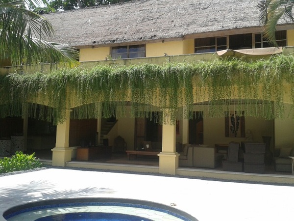  VILLA KELECUNG UMALAS 
