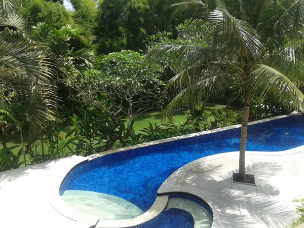  VILLA KELECUNG UMALAS 