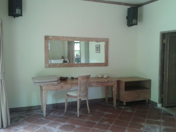  VILLA KELECUNG UMALAS 