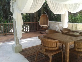  VILLA KELECUNG UMALAS 