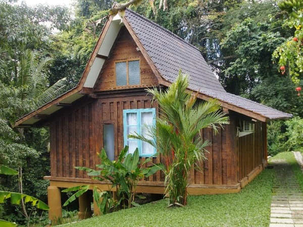  VILLA MADE CANGGU BUWIT 