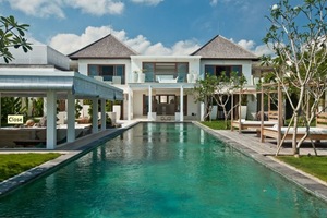  VILLA CEMAGI CANGGU 