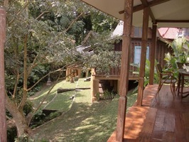  VILLA MADE CANGGU BUWIT 