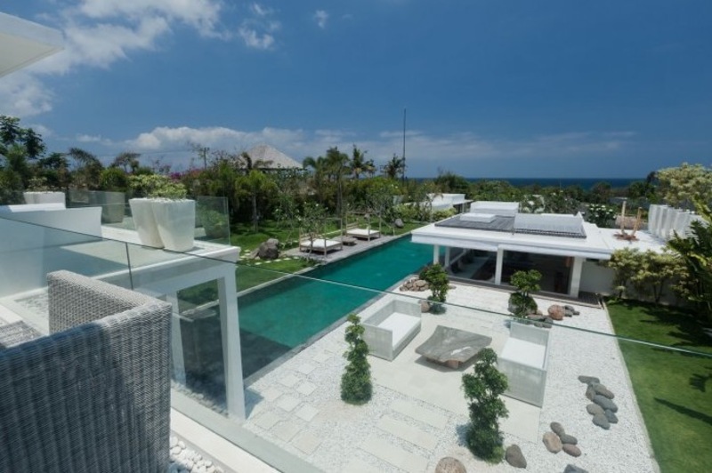 VILLA CEMAGI CANGGU