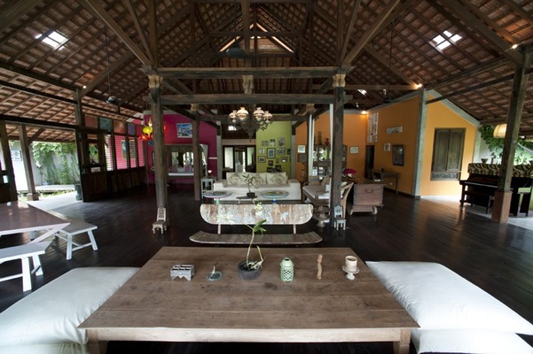  VILLA MADE CANGGU BUWIT 