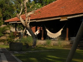  VILLA MADE CANGGU BUWIT 
