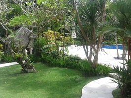  VILLA KELECUNG UMALAS 