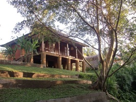 VILLA MADE CANGGU BUWIT 