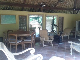  VILLA KELECUNG UMALAS 