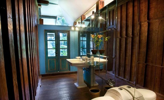  VILLA MADE CANGGU BUWIT 