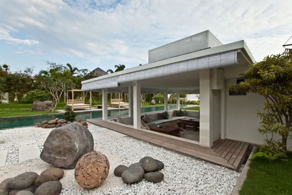 VILLA CEMAGI CANGGU