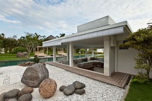  VILLA CEMAGI CANGGU 
