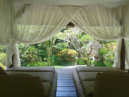  VILLA KELECUNG UMALAS 