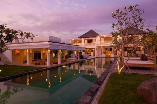 VILLA CEMAGI CANGGU