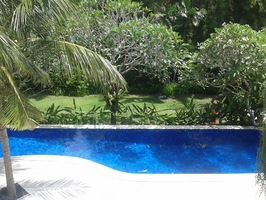  VILLA KELECUNG UMALAS 