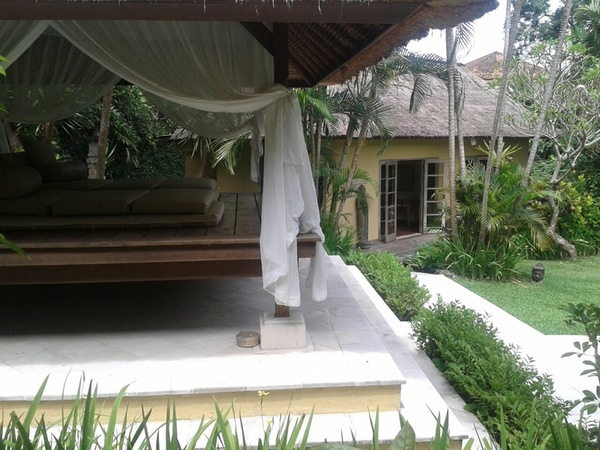  VILLA KELECUNG UMALAS 