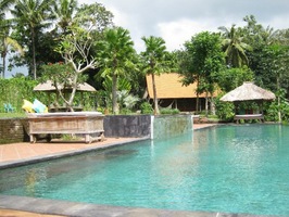  VILLA MADE CANGGU BUWIT 