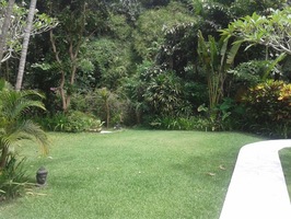  VILLA KELECUNG UMALAS 