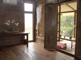  VILLA MADE CANGGU BUWIT 