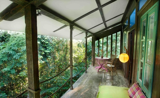  VILLA MADE CANGGU BUWIT 