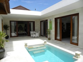  VILLA TYING PERERENAN 