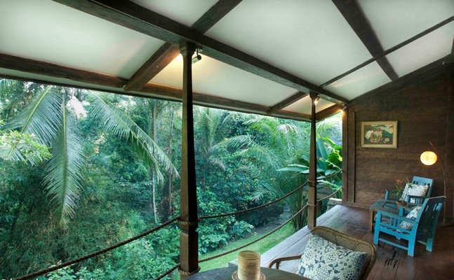  VILLA MADE CANGGU BUWIT 