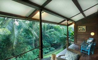  VILLA MADE CANGGU BUWIT 