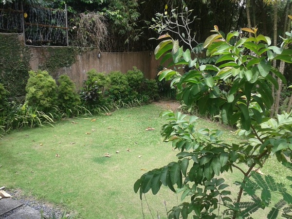  VILLA KELECUNG UMALAS 