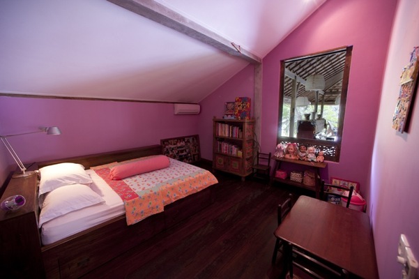  VILLA MADE CANGGU BUWIT 