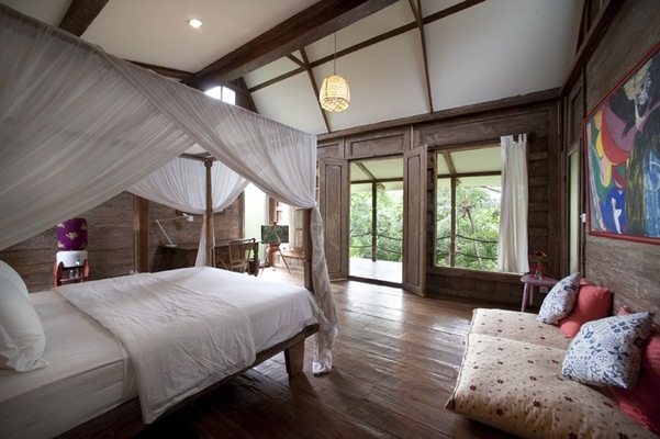  VILLA MADE CANGGU BUWIT 