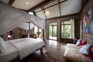  VILLA MADE CANGGU BUWIT 