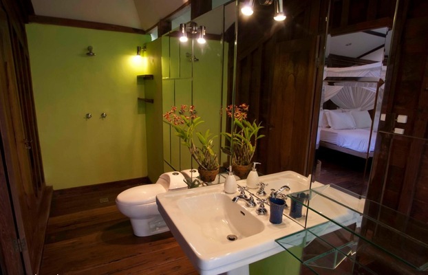  VILLA MADE CANGGU BUWIT 