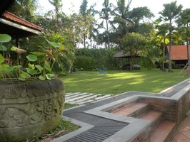  VILLA MADE CANGGU BUWIT 