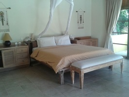  VILLA KELECUNG UMALAS 