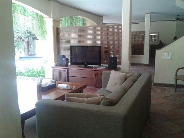  VILLA KELECUNG UMALAS 