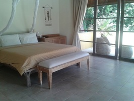  VILLA KELECUNG UMALAS 