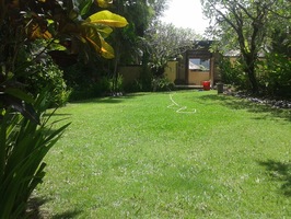  VILLA KELECUNG UMALAS 