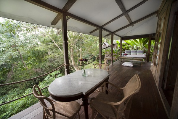  VILLA MADE CANGGU BUWIT 